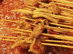 -钢管厂五区小郡肝火锅串串香(总店)