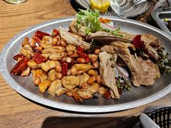 -FUNFUN有饭花园聚会餐厅