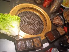 -谷牛和牛烤肉(漕河泾印象城店)