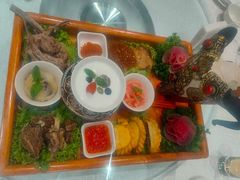 -香宫·中餐厅(拉萨香格里拉大酒店)