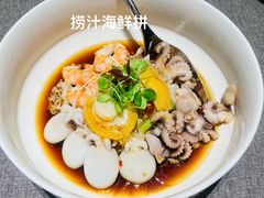 -秀儿四九城·新京菜(亚运村鸟巢店)
