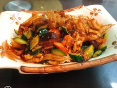 -巷子深菜馆(新华路店)