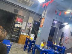 -马路边边·成都串串(翠柏路店)