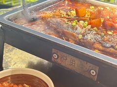 -炉鱼(萧山万象汇店)