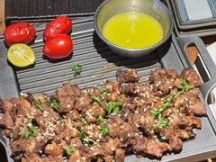-小川洋风料理(汉街店)
