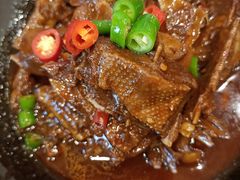 -一楼食业·美食人家
