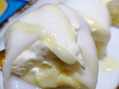 -甜心妈妈·榴莲星级糖水(北京路总店)