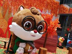 店内环境-天虹购物中心(石路店)