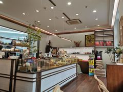 -富贵面包公司(运河店)