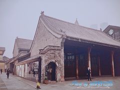 -星巴克臻选(成都太古里店)