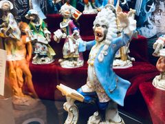 -Me Coffee下午茶艺术空间