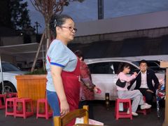 -正南齊北重庆老火锅(光华村直营店)