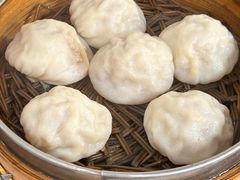 -百年尹氏汤包(湖南路狮子桥店)