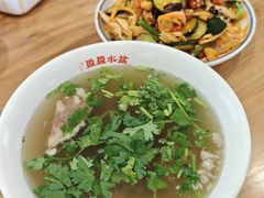 -盈盈水盆(西一路店)
