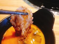 -水林间·寿喜烧自助(仙林金鹰店)