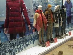 -优衣库(青岛伟东乐客城店)