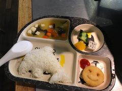 -探鱼·鲜青椒爽麻烤鱼(苏宁广场店)