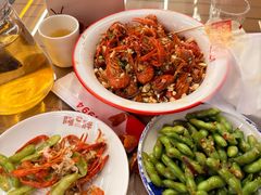 -阿胖龙虾(罍街店)