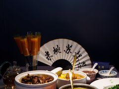 -米桃·苏园·苏锡菜(仁恒仓街店)