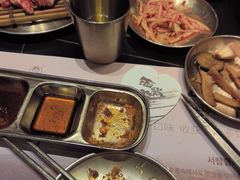 -西塔老太太泥炉烤肉(龙湖北苑天街店)