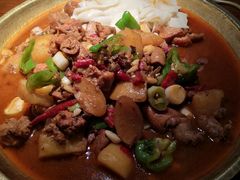 -楼兰新疆主题餐厅(苏州中心店)