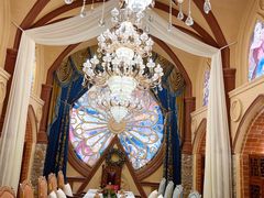 -叶叶菩提·晋福宫