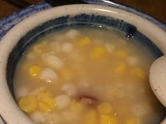大碴粥-95号酱骨·一块豆腐(展春园西路店)
