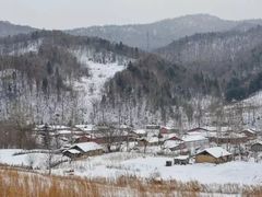 -北极村旅游风景区