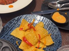 -Shantek象提南亚餐厅&西餐融合Bistro(淮海中路店)