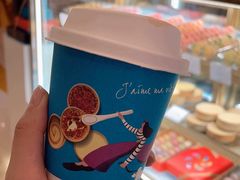-PAUL LAFAYET 法式甜品(港汇广场店)