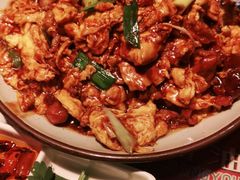 -局气 烤鸭·北京菜(光华路店)