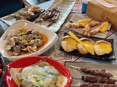 -东田之村自助餐厅(金水路店)