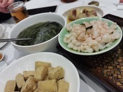 香炸臭豆腐-知味观(湖滨店)