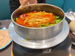-头牌·鹤岗小串(万达店)