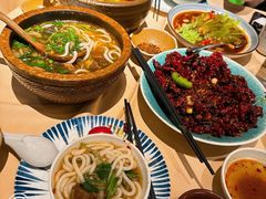 -山石榴·贵州菜(丰盛里店)