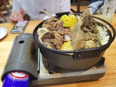 -一捞鲜•青岛大虾面(八大关店)