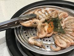 -蓝珊瑚蒸汽海鲜餐厅(龙奥店)
