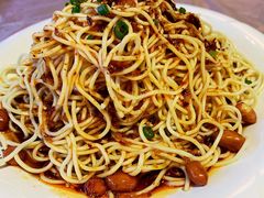 凉面-虾铺(江津店)