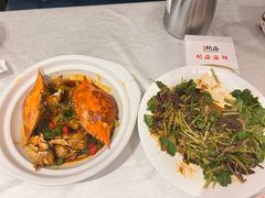 -开海天津菜·平价海鲜排挡(新港店)