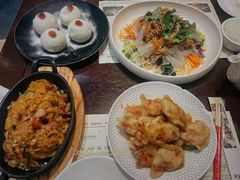 -老厨家(友谊路总店)