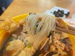 -龍城柳州螺蛳粉(群星路店)