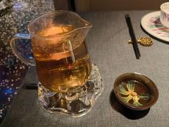 -锦府园·新台州菜(合生汇店)