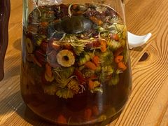 -品茶居素食馆(罗湖店)