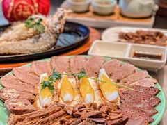 -潮界(虹桥新天地店)