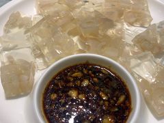 -苏师傅菜馆(上沙店)