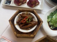 -怀德酒楼·粤菜·海鲜·茶点(宝安国际机场店)