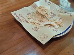 -老西门·常州菜(新区店)