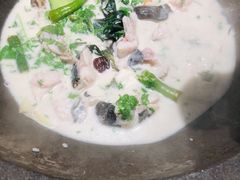 -鲜潭蒸汽石锅鱼(五道口购物中心店)