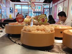 -龍歌自助小火锅(漳州二路爱购店)