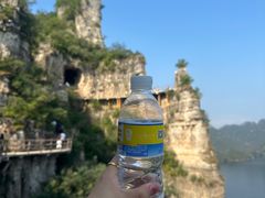 -易水湖景区